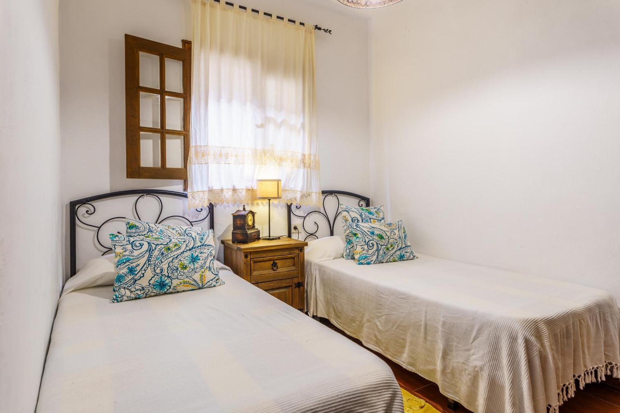 Rural House Mercedes-Solarium & Nature Views Agulo Luaran gambar