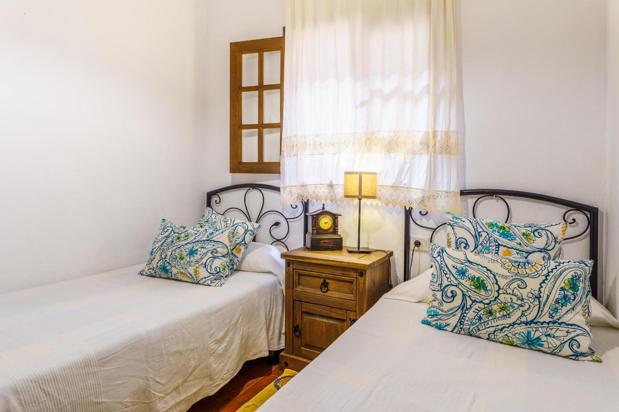 Rural House Mercedes-Solarium & Nature Views Agulo Luaran gambar